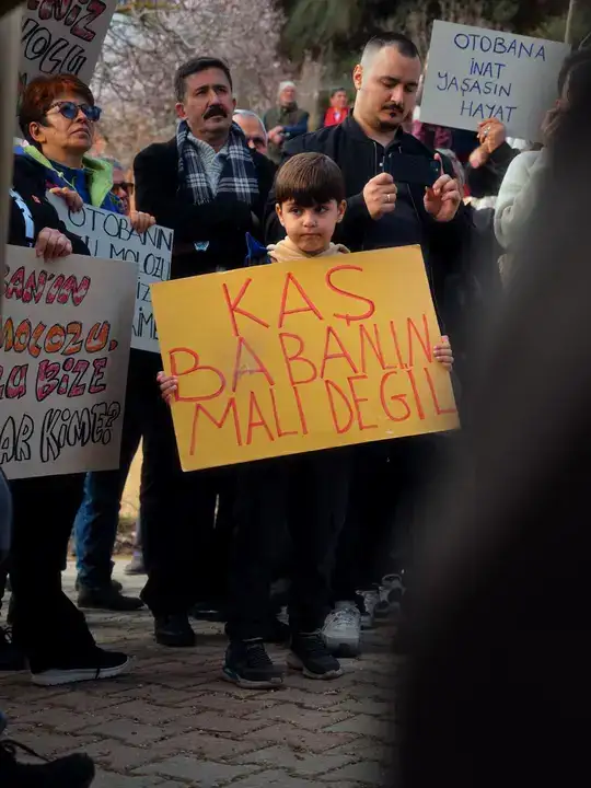 Finike–Demre–Kaş–Kalkan Yolu Projesinde Doğru Bilinen Yanlışlar 11